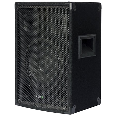 boxa 8"/20cm 80w rms - imagine 5
